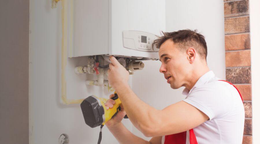 Professional expert plumbing services in Maria Stein, OH